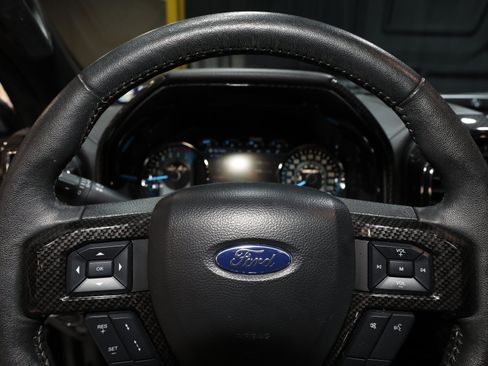 Used 2020 Ford F150 Lariat w/ Equipment Group 502A Luxury AWD/4WD image 68