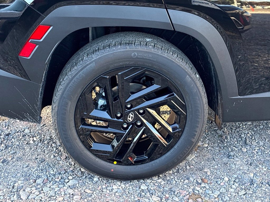 New 2026 Hyundai Tucson Limited w/ Tow & Go Package AWD/4WD image 46