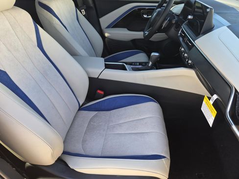 New 2025 Acura ADX A-Spec image 11