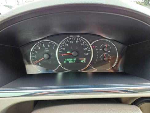 Used 2008 Buick LaCrosse CX image 20