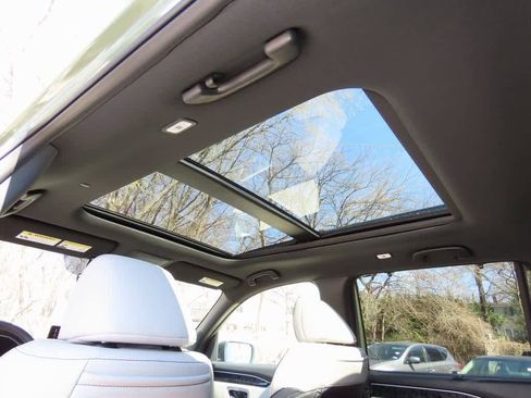 New 2026 Honda Passport TrailSport Elite image 14