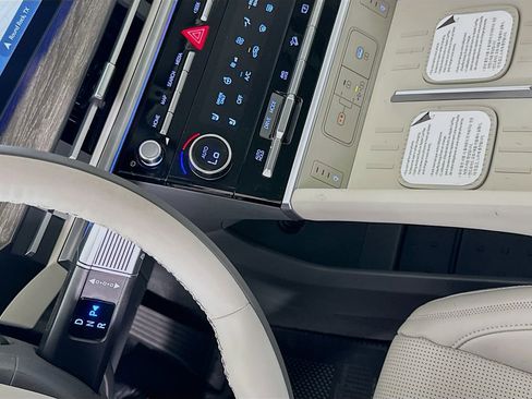 New 2026 Hyundai Santa Fe Calligraphy image 15