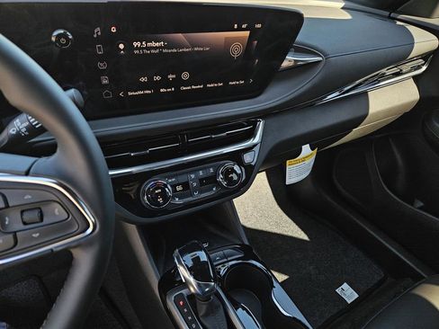 New 2026 Buick Envista Sport Touring w/ Convenience I Package image 8