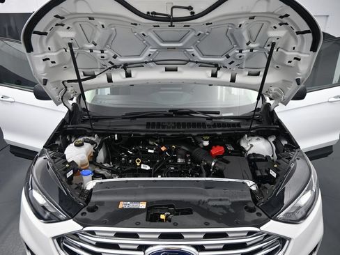 Used 2021 Ford Edge SE AWD/4WD image 20