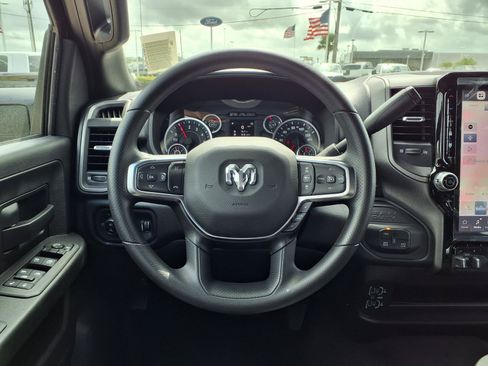 New 2026 RAM 2500 Tradesman AWD/4WD image 10