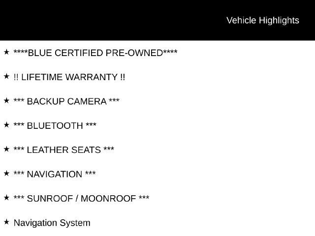 Used 2023 Hyundai Santa Fe SEL w/ Premium Package AWD/4WD image 55