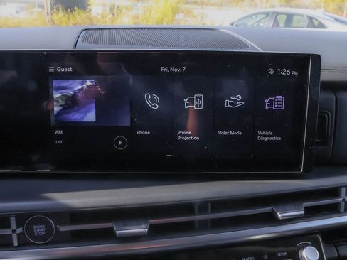 Used 2025 Hyundai Santa Fe SE image 18