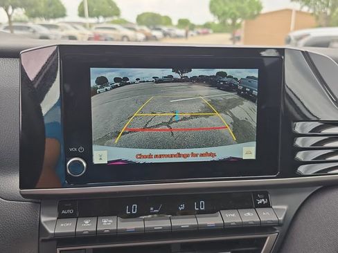 New 2026 Toyota Camry LE FWD image 22
