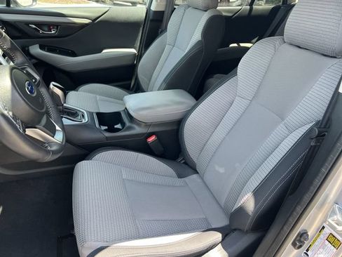Certified 2025 Subaru Outback Premium AWD/4WD image 30