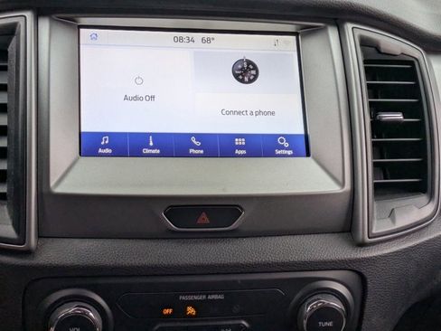 Used 2021 Ford Ranger XL w/ Equipment Group 101A High image 10