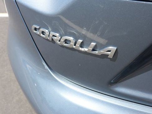Used 2024 Toyota Corolla LE FWD image 6