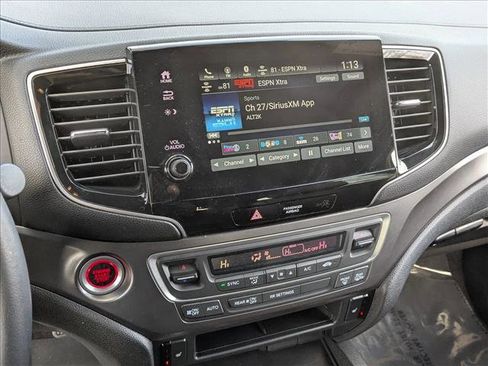 Used 2021 Honda Passport EX-L image 12