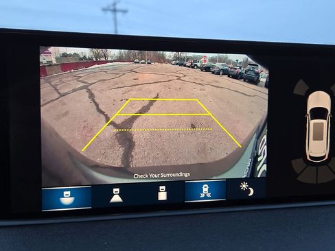 Certified 2022 Acura MDX SH-AWD w/ Technology Package image 20