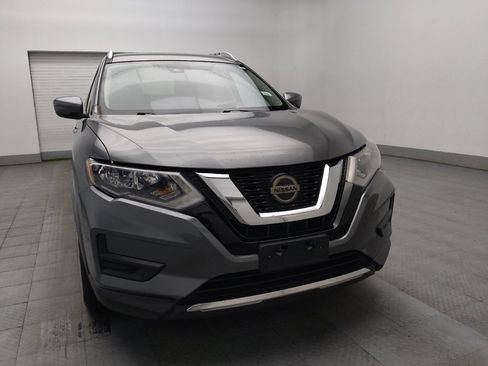 Used 2020 Nissan Rogue SV AWD/4WD image 14