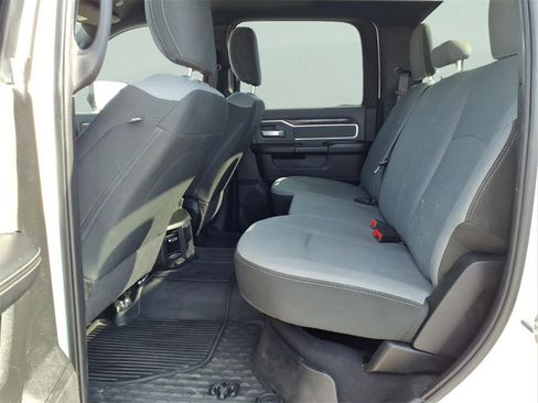 Used 2021 RAM 2500 Big Horn image 23