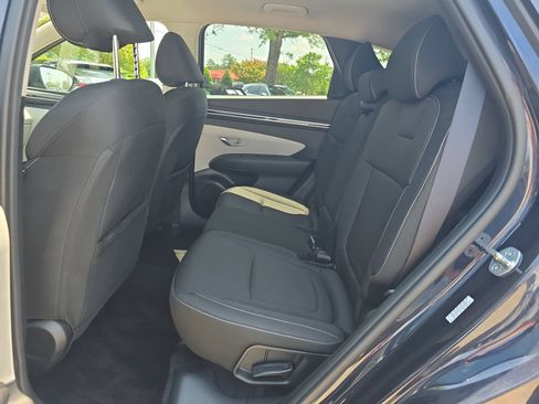 Used 2023 Hyundai Tucson SEL AWD/4WD image 14
