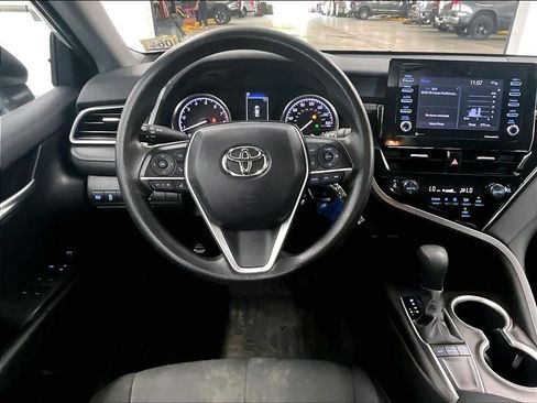 Used 2024 Toyota Camry LE FWD image 17
