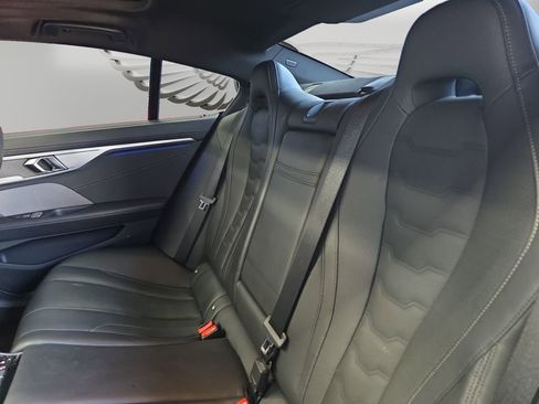 Used 2020 BMW M850i Gran Coupe xDrive AWD/4WD image 21
