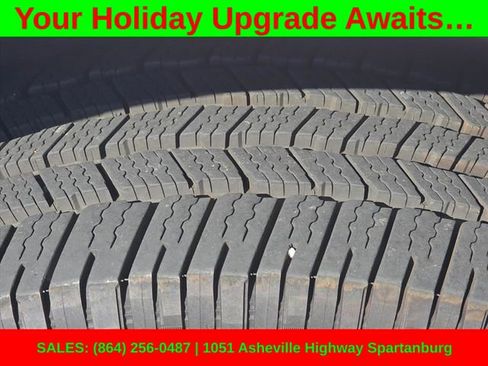 Used 2023 Chevrolet Tahoe RST image 23