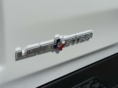 New 2026 RAM 1500 Lone Star AWD/4WD image 6