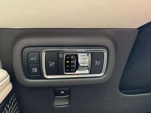 New 2024 Lincoln Nautilus Black Label w/ Jet Appearance Package (87T) image 22