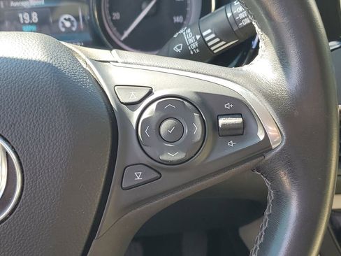 Used 2020 Buick Envision Preferred w/ LPO, Cargo Package image 25