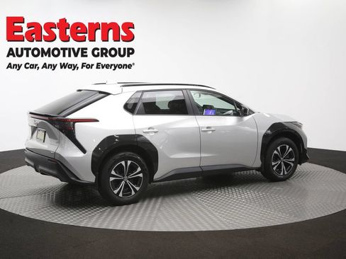 Used 2023 Toyota bZ4X AWD w/ Weather Package image 42