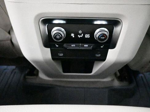Used 2023 GMC Yukon Denali w/ Max Trailering Package AWD/4WD image 22