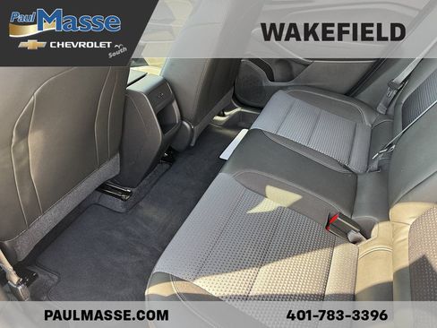 Certified 2024 Chevrolet Trax LT w/ Driver Confidence Package FWD image 12