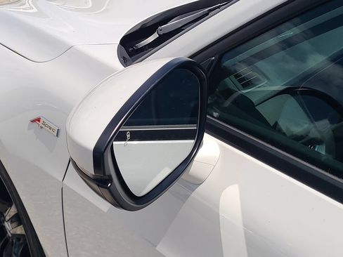 New 2026 Acura Integra A-Spec FWD image 11