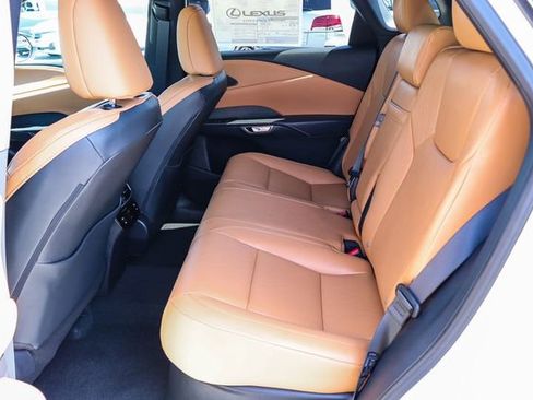 New 2026 Lexus RX 350 Premium Plus FWD image 22