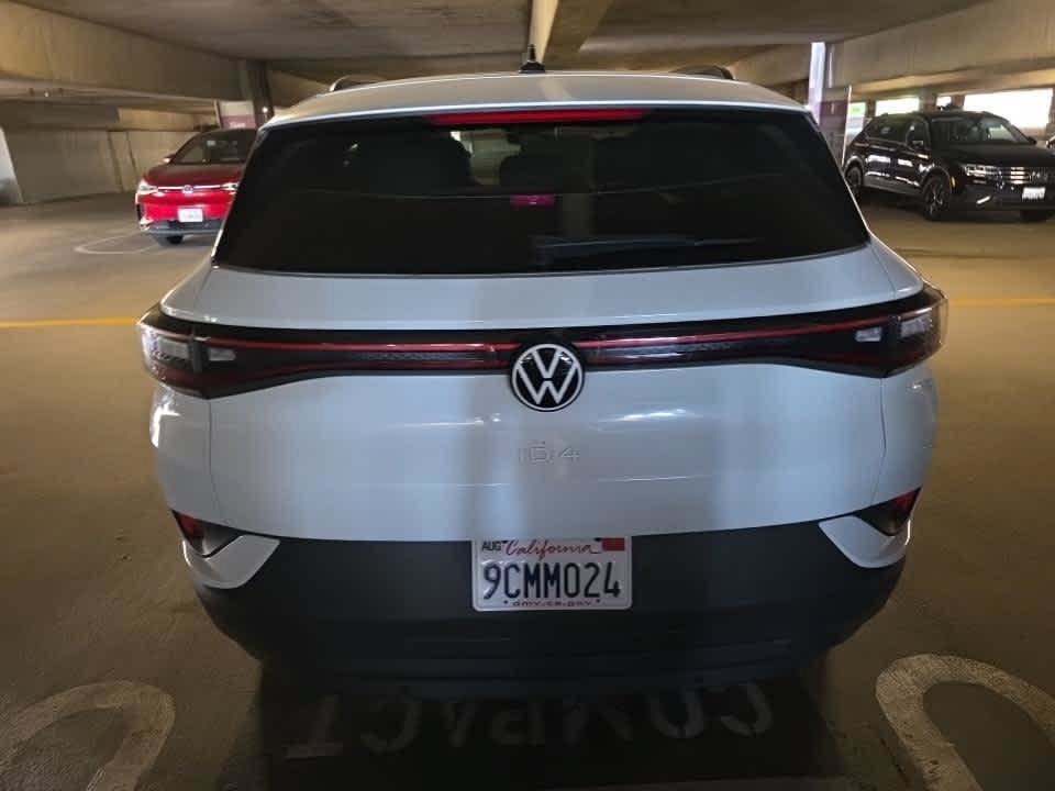 Used 2022 Volkswagen ID.4 Pro S RWD image 6