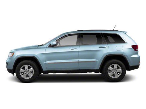 Used 2013 Jeep Grand Cherokee Limited RWD image 3
