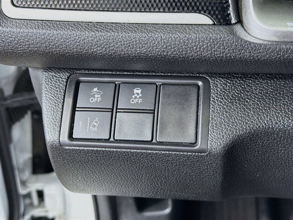 Used 2021 Honda Civic Sport image 12