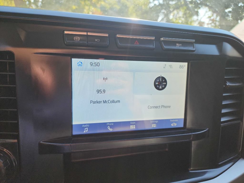 Used 2023 Ford F350 XL w/ 360-Degree Camera Package AWD/4WD image 28
