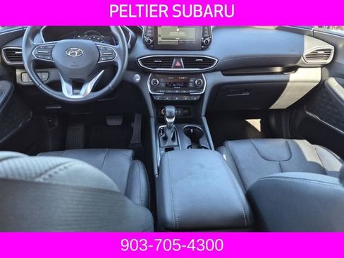 Used 2019 Hyundai Santa Fe FWD image 29