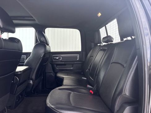 Used 2017 RAM 2500 Power Wagon w/ Leather & Luxury Group image 72