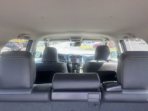 Used 2023 Toyota 4Runner SR5 Premium image 19