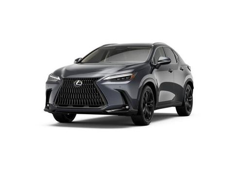 New 2026 Lexus NX 450h+ AWD w/ Luxury Package image 6
