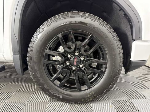 New 2026 GMC Sierra 1500 Elevation w/ Elevation Premium Package image 20