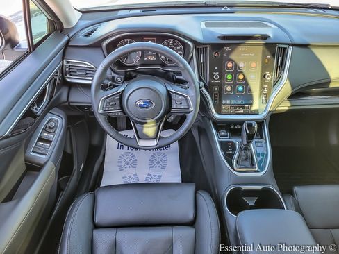 Used 2023 Subaru Legacy Touring XT image 13