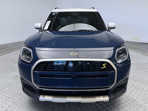 Used 2025 MINI Cooper Countryman SE AWD/4WD image 29