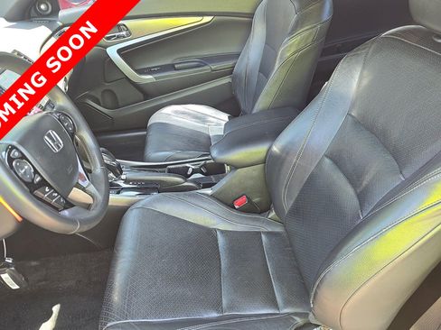 Used 2017 Honda Accord EX-L image 5