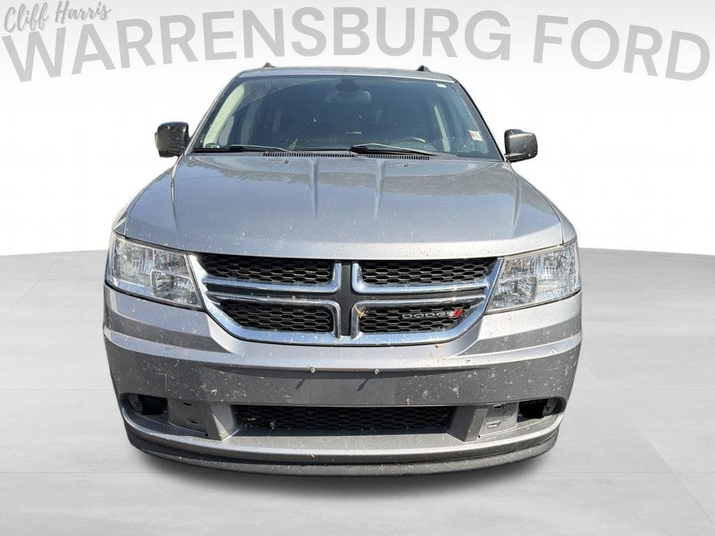 Used 2020 Dodge Journey SE w/ SE Popular Equipment Group FWD image 2