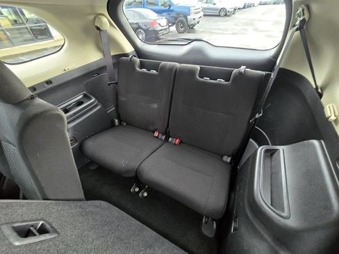 Used 2018 Mitsubishi Outlander ES FWD image 17