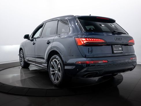 Certified 2025 Audi Q7 2.0T Premium Plus w/ Premium Plus Package image 5