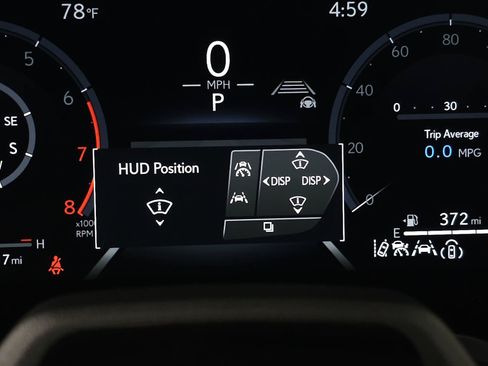 Used 2025 Lexus RX 350 AWD w/ Convenience Package image 25