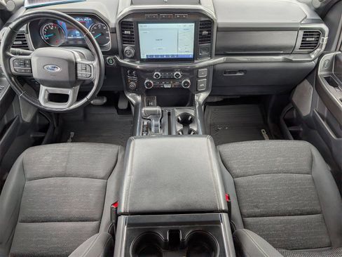 Used 2022 Ford F150 XLT w/ Equipment Group 302A High image 5