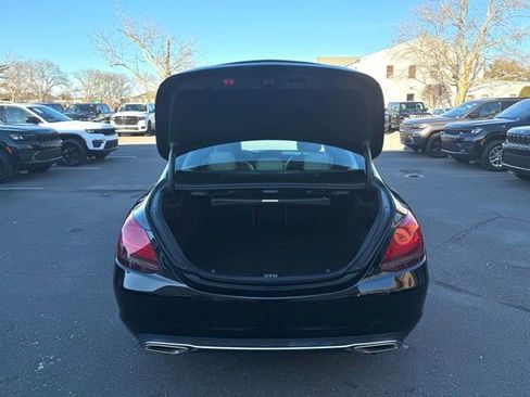 Used 2021 Mercedes-Benz C 300 C 300 image 11