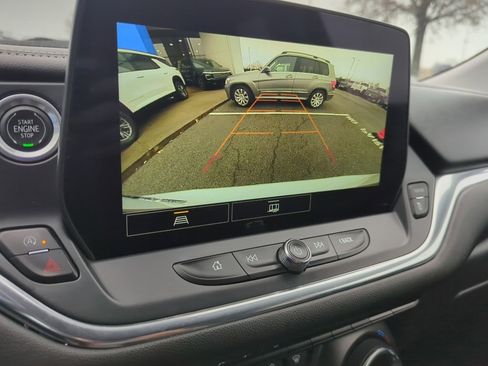 Certified 2023 Chevrolet Blazer LT image 22